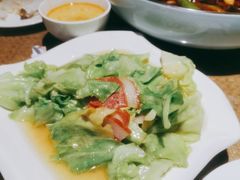 -渝信川菜 · 川味家常菜(长安店)