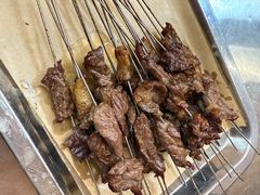 -东仪路传统烤肉
