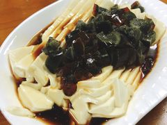 -生活本该如此北京小馆(周庄嘉园店)