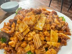 -闻香阁·清真(光荣道店)