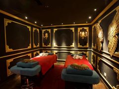 -霖公馆SPA·足道(普善路店)