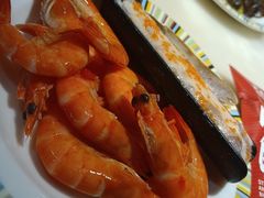 -吉布鲁牛排海鲜自助(CBD万达店)