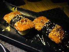 -昊·来了寿司(双楠2店)