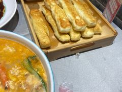 -渔民船说·北塘海鲜·天津菜·海肠捞饭(北塘古镇店)