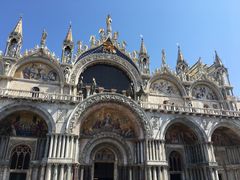 -圣马尔谷圣殿宗主教座堂