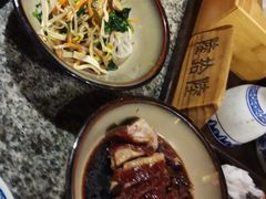 -南京大牌档(香港广场店)