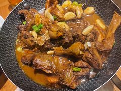 -鸿运楼·舌尖上的徽菜
