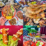  能不能去露营不重要， 重要的是一定要吃这家烤肉店，绝～