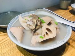 -静一餐厅·湖北菜(前门店)
