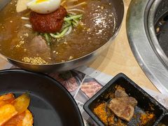 -花味·自助烤肉(雨花客厅店)