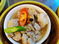 -安泰楼·佛跳墙创始人·传统闽味早茶·酒楼(三坊七巷闽菜地标店)