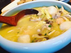 -香园茶社·金陵小灶(老门东店)