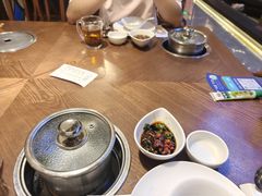 -东海怡品海鲜豆捞(星街坊店)
