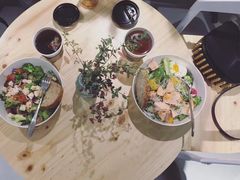 -CALIFORKS加州叉子轻食(朝阳门店)