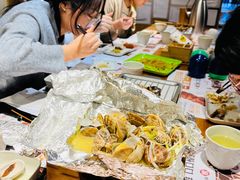 -木屋烧烤(西城天桥店)