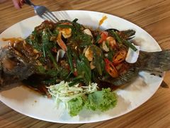 -Wang Sai Seafood
