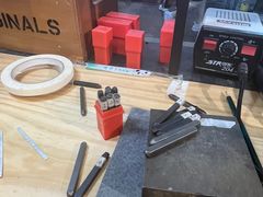 -陶语手工·拼豆·陶艺·银饰diy(宽厚里店)