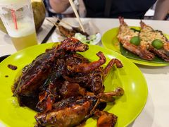 -纽顿熟食中心