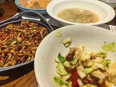 -U你·天然调味(南湖总店)