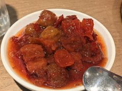 -北京老门框爆肚涮肉馆(凤城六路店)