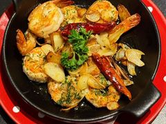 -ALBALUZ 西班牙餐厅(衡山坊店)