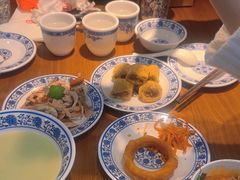 -咂摸(南锣鼓巷店)