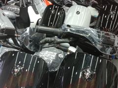 -九号电动车(安定门内大街店)