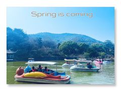 -惠山古镇·寄畅园