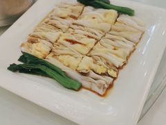 -东江渔村·古典园林·30年粤菜老字号(太和店)