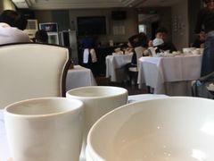 大堂-眉州东坡(团结湖店)