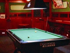 -IRISH PUB NO.9 爱尔兰酒吧