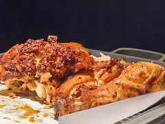 -绿茶餐厅(深圳龙华天虹购物中心店)