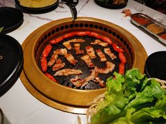 -花味烤肉·拌饭(庐阳万象汇店)