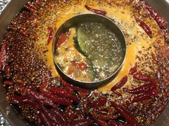 -大味生态火锅(蓝谷地店)