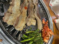 -杀猪天·韩国烤肉(总店)