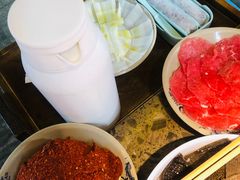 -小龙坎老火锅(工体店)