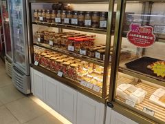-蜂蝶来饼店(拱北总店)