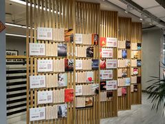 -朝阳区图书馆(小庄店)