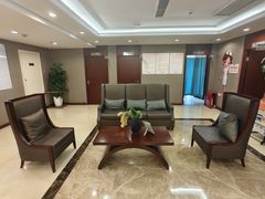 -爱康国宾体检中心(五角场万达广场分院)