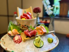 -鮨匠·割烹料理(巨鹿花园店)