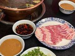 -裕德孚·非遗手切涮羊肉(东直门内大街店)