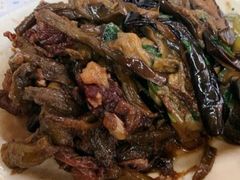 -尹记餐馆(花园店)