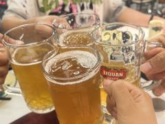 -刘姐啤酒鱼民族演艺餐厅(西街总店)