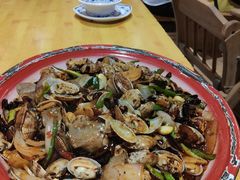 -灶东家民间菜(回兴店)