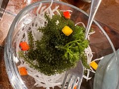 -福慧慈缘素食餐厅(王府井店)