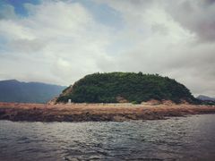 景点-坝光海滩