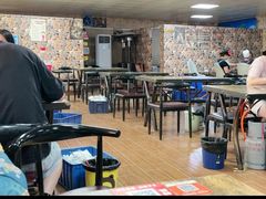 -清真·馬坡二旦烧烤(人生一串拍摄店)