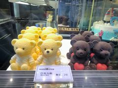 -美滋每客(太原龙湖苏宁百货店)