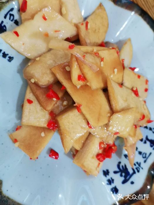 小球滚滚湘菜馆·烤鱼·口味虾(太平街店)图片