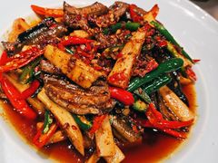 -铜小馆(1891时光道店)